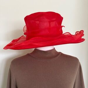 Two Kentucky Derby Hats for Sale